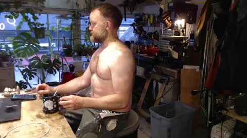 Seattlemanwhore online show from 05/07/26, 02:22