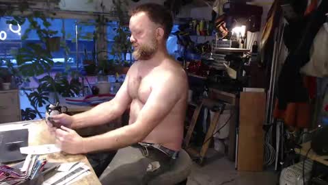 Seattlemanwhore online show from 05/08/26, 02:00