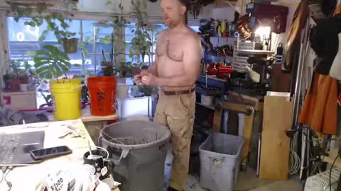 Seattlemanwhore online show from 05/10/26, 02:22