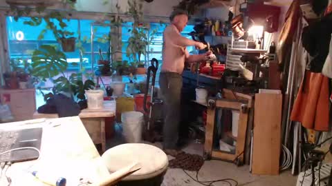 Seattlemanwhore online show from 05/11/26, 01:39