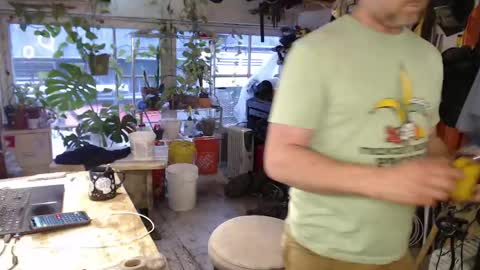 Seattlemanwhore online show from 05/12/26, 02:03