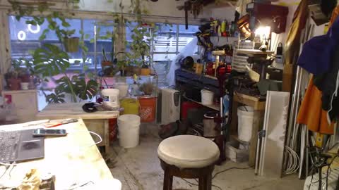 Seattlemanwhore online show from 05/13/26, 02:25