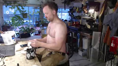 Seattlemanwhore online show from 05/14/26, 02:35