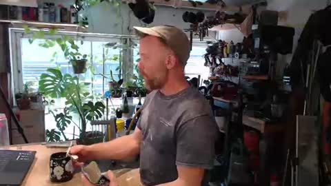 Seattlemanwhore online show from 06/20/26, 08:00