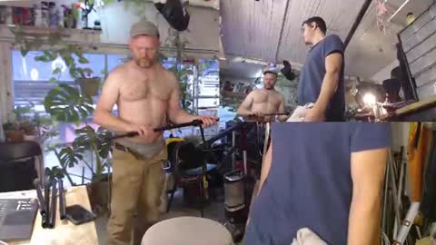 Seattlemanwhore online show from 06/25/26, 01:59