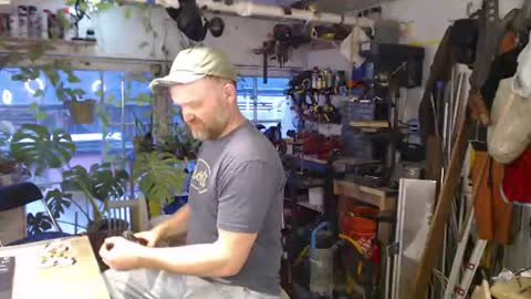 Seattlemanwhore online show from 07/06/26, 01:19