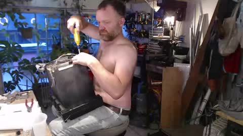 Seattlemanwhore online show from 07/14/26, 02:01