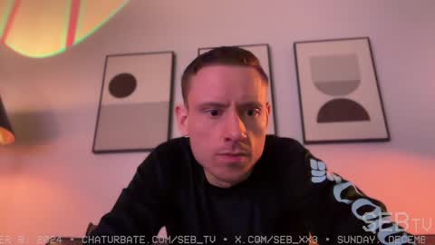 Snapshot of seb_tv chatting on 12/09/24, 01:51 Sebastian online show from 12/09/24, 01:51