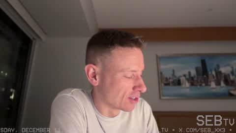 Snapshot of seb_tv chatting on 12/12/24, 12:16 Sebastian online show from 12/12/24, 12:16