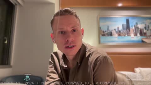 Snapshot of seb_tv chatting on 12/14/24, 02:56 Sebastian online show from 12/14/24, 02:56