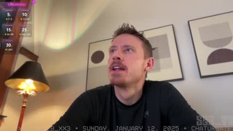 Snapshot of seb_tv chatting on 01/12/25, 06:06 Sebastian online show from 01/12/25, 06:06