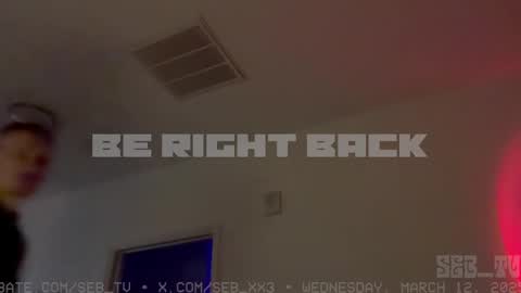 Snapshot of seb_tv chatting on 03/12/25, 10:59 Sebastian online show from 03/12/25, 10:59