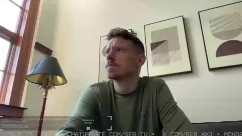 Snapshot of seb_tv chatting on 09/15/25, 03:01 Sebastian online show from 09/15/25, 03:01