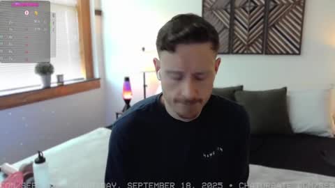 Snapshot of seb_tv chatting on 09/18/25, 05:59 Sebastian online show from 09/18/25, 05:59