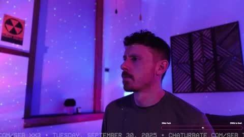 Snapshot of seb_tv chatting on 09/30/25, 05:12 Sebastian online show from 09/30/25, 05:12