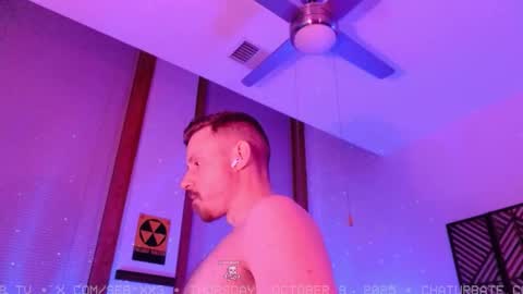 Snapshot of seb_tv chatting on 10/10/25, 06:23 Sebastian online show from 10/10/25, 06:23