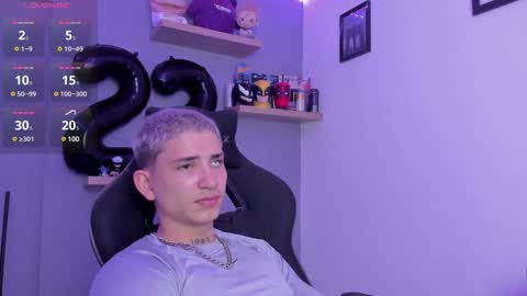 Snapshot of sebas__23 chatting on 12/25/24, 11:20 Sebastin online show from 12/25/24, 11:20