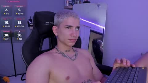 Snapshot of sebas__23 chatting on 01/30/25, 02:04 Sebastin online show from 01/30/25, 02:04