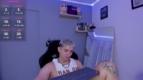 Snapshot of sebas__23 chatting on 02/27/25, 03:37 Sebastin online show from 02/27/25, 03:37