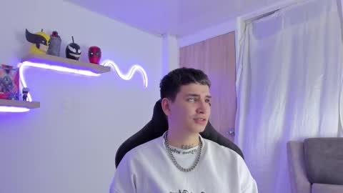 Snapshot of sebas__23 chatting on 02/05/26, 01:21 Sebastin online show from 02/05/26, 01:21