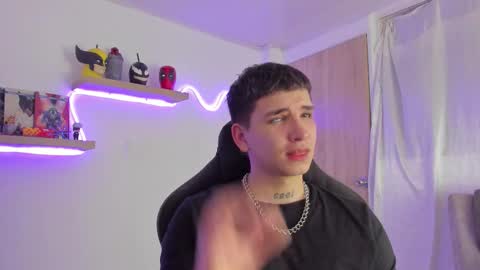 Snapshot of sebas__23 chatting on 02/07/26, 02:48 Sebastin online show from 02/07/26, 02:48