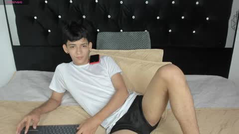 Snapshot of sebas_cat chatting on 05/09/26, 01:55 Sebastian Alvarez online show from 05/09/26, 01:55
