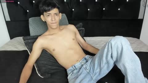 Sebastian Alvarez online show from 06/06/26, 02:38