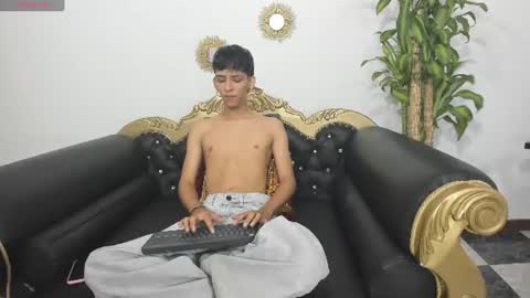 Sebastian Alvarez online show from 06/21/26, 07:27