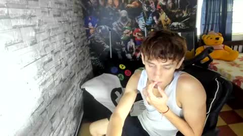 sebas jusa online show from 06/30/26, 12:50