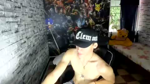 sebas jusa online show from 07/12/26, 12:51