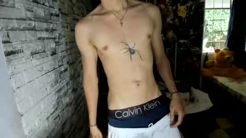 sebas jusa online show from 07/13/26, 01:14