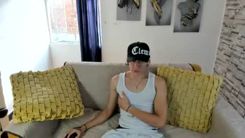 sebas jusa online show from 07/15/26, 12:43