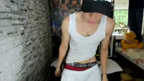 sebas jusa online show from 07/17/26, 02:02