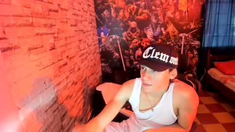 sebas jusa online show from 07/25/26, 12:58