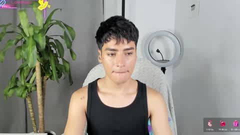 sebastian online show from 12/05/25, 01:52