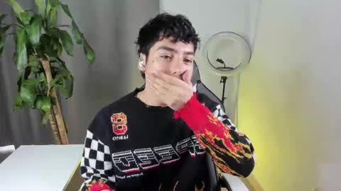 Snapshot of sebas_rosse chatting on 02/27/26, 03:12 sebastian online show from 02/27/26, 03:12