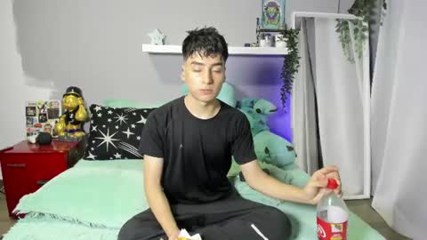 sebastian online show from 06/20/26, 12:25