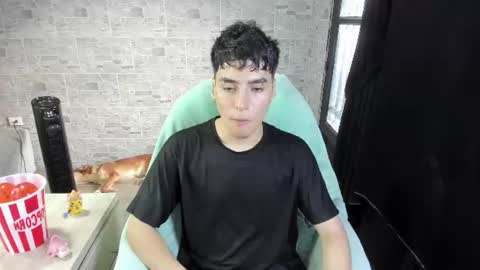 sebastian online show from 06/25/26, 10:25