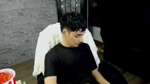 sebastian online show from 07/09/26, 01:31