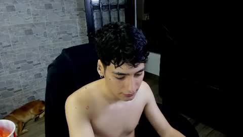 sebastian online show from 07/11/26, 12:24