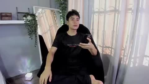 sebastian online show from 07/15/26, 09:53