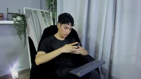sebastian online show from 07/16/26, 10:38