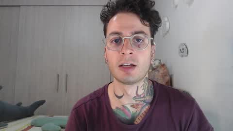 Snapshot of sebasbigdick_ chatting on 12/22/24, 03:00 spityio instagram online show from 12/22/24, 03:00