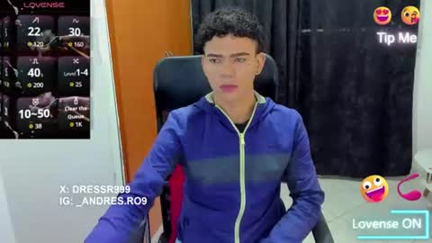 Snapshot of sebascuterouss chatting on 07/06/26, 12:02 sebas 3 online show from 07/06/26, 12:02
