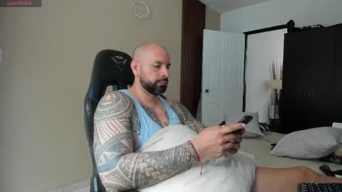 sebastiam_blake online show from 06/03/26, 02:19