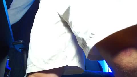 Sebastian online show from 12/15/25, 10:58