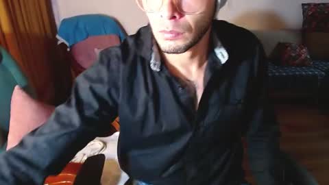 Sebastian online show from 06/28/26, 09:26