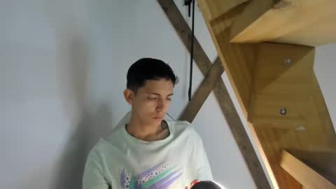 sebastian 0422 online show from 10/27/25, 11:52