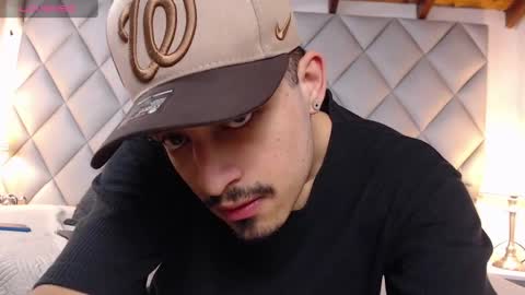 Sebastian Berne online show from 03/03/25, 12:48