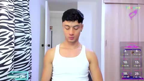 Snapshot of sebastian_dash chatting on 12/26/24, 08:11 SEBAS online show from 12/26/24, 08:11